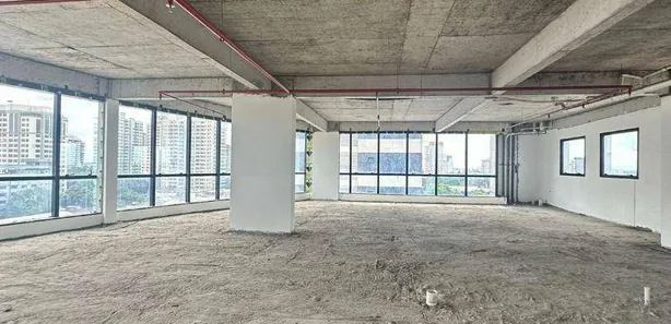 Sala Comercial para venda ou aluguel, 440m² no Adrianópolis, Manaus