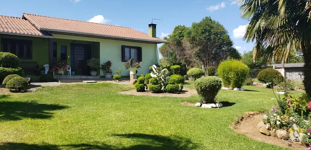 Fazenda/Sítio à venda, 120m² no Santa Catarina, Farroupilha