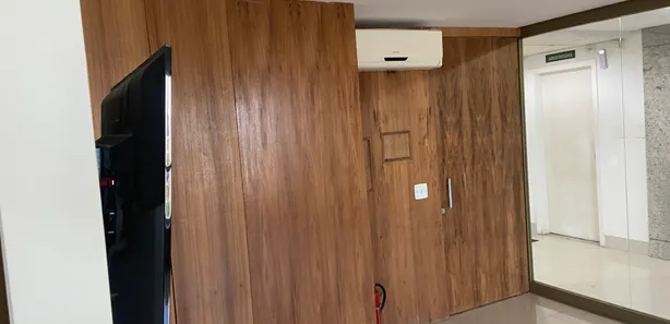 Sala Comercial com 3 Quartos à venda, 72m² no Jardim Goiás, Goiânia