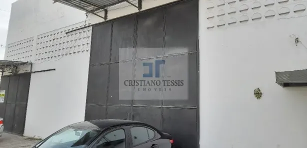 Galpão/Depósito/Armazém para alugar, 773m² no Boa Viagem, Recife