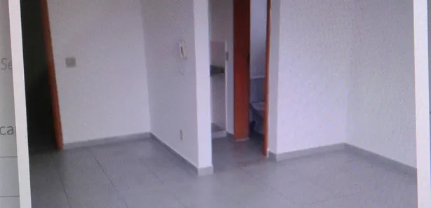 Sala Comercial à venda, 26m² no Vila Bocaina, Mauá
