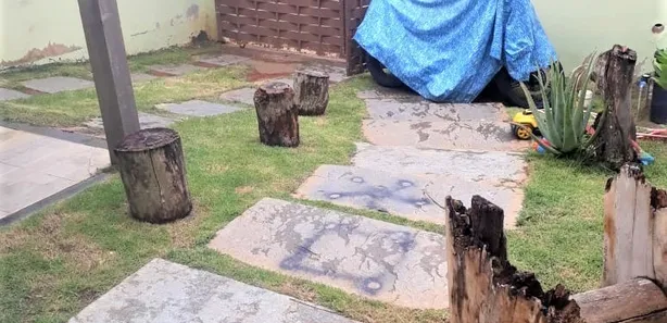 Casa com 3 Quartos à venda, 144m² no Residencial Visão, Lagoa Santa