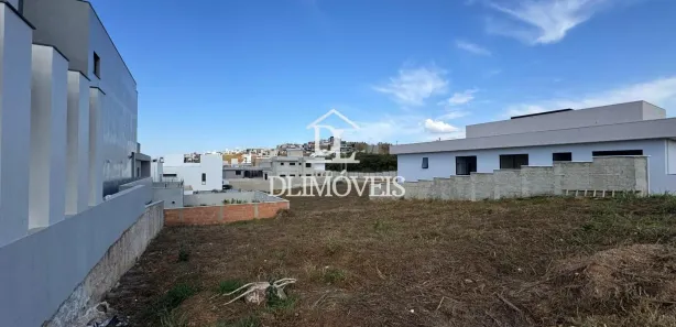 Lote/Terreno à venda, 501m² no Gran Park, Vespasiano