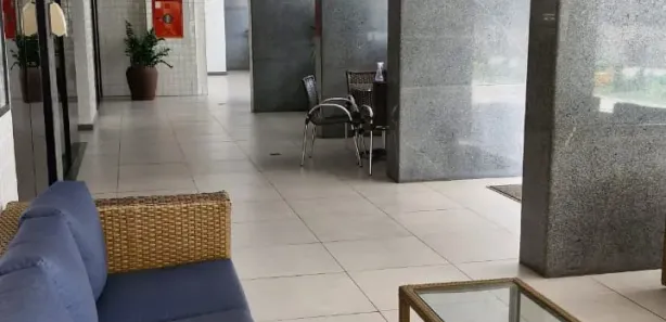 Apartamento com 2 Quartos à venda, 74m² no Pituba, Salvador