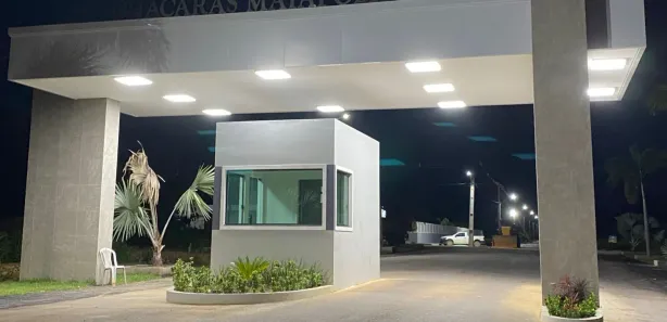 Lote/Terreno com 1 Quarto à venda, 1810m² no Cacau Pirêra, Iranduba