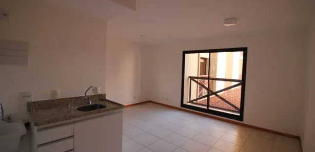 Kitnet para alugar, 27m² no Setor de Habitações Individuais Norte, Brasília