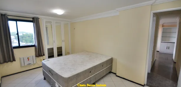 Apartamento com 2 Quartos à venda, 85m² no Petrópolis, Natal