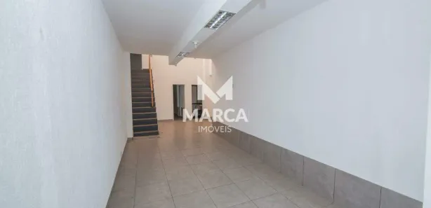 Ponto Comercial com 5 Quartos para alugar, 120m² no Santo Antônio, Belo Horizonte