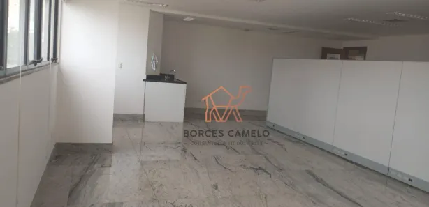 Sala Comercial à venda, 64m² no Belvedere, Belo Horizonte