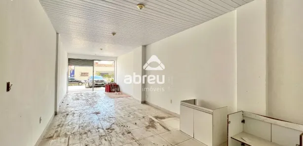 Ponto Comercial para alugar, 25m² no Alecrim, Natal