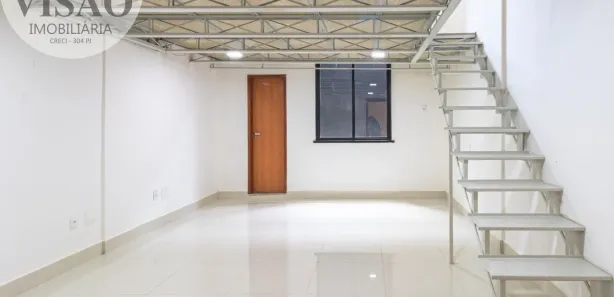 Sala Comercial para alugar, 53m² no Adrianópolis, Manaus