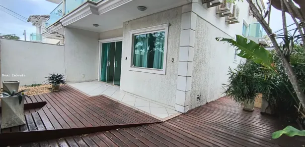 Casa com 4 Quartos para alugar, 220m² no Portinho, Cabo Frio