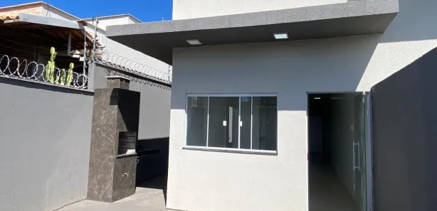 Casa com 2 Quartos à venda, 67m² no Plano Diretor Norte, Palmas