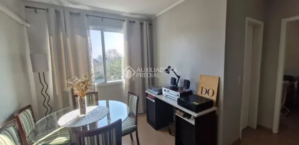 Apartamento com 2 Quartos à venda, 63m² no Navegantes, Porto Alegre