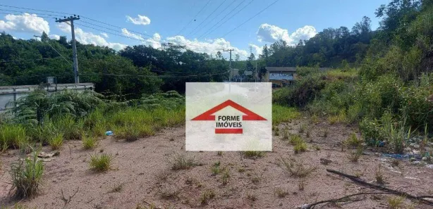 Lote/Terreno para venda ou aluguel, 14800m² no Área Industrial, Várzea Paulista
