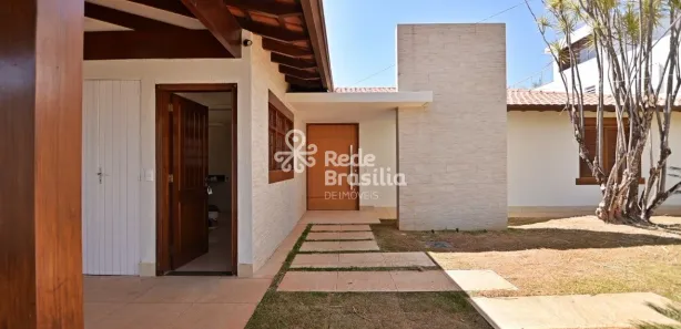 Casa com 3 Quartos à venda, 498m² no Setor de Habitações Individuais Sul, Brasília