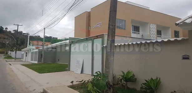 Apartamento com 2 Quartos para venda ou aluguel, 80m² no Porto da Roça I, Saquarema