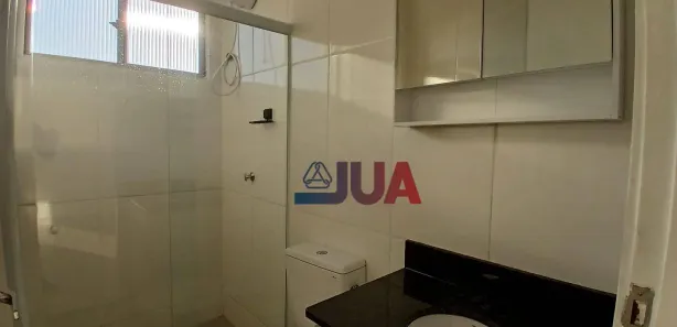 Apartamento com 1 Quarto para alugar, 81m² no Centro, Nova Iguaçu