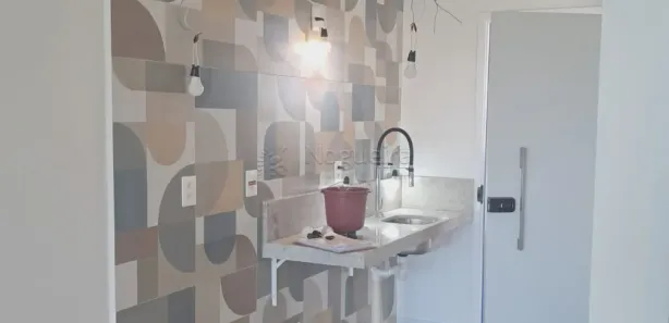 Apartamento com 1 Quarto à venda, 33m² no Porto de Galinhas, Ipojuca