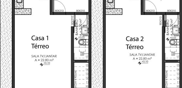 Sobrado com 4 Quartos à venda, 116m² no Setor Norte Maravilha, Luziânia