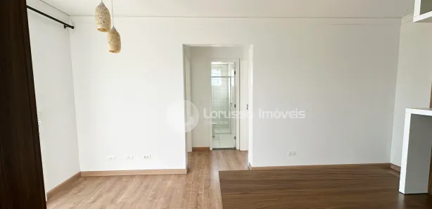 Apartamento com 2 Quartos para alugar, 52m² no Weissópolis, Pinhais