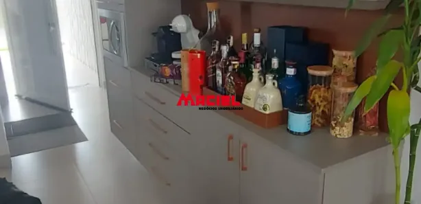 Casa de Condomínio com 3 Quartos à venda, 120m² no Condomínio Residencial Bela Vista, Caçapava