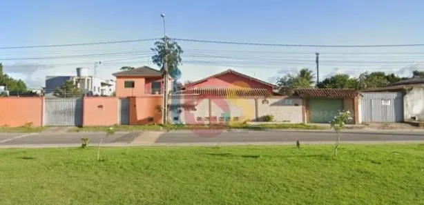 Casa com 2 Quartos à venda, 57m² no Porto Seguro, Porto Seguro