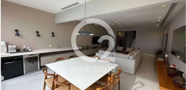 Cobertura com 3 Quartos para alugar, 330m² no Barra da Tijuca, Rio de Janeiro