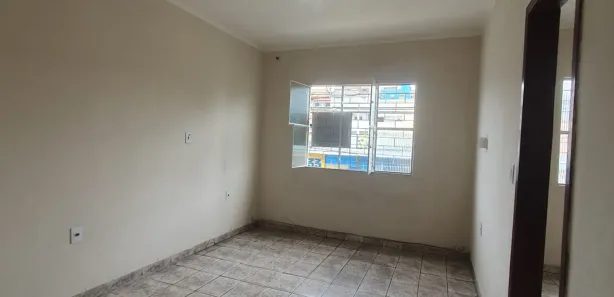 Apartamento com 1 Quarto para alugar, 75m² no Campo Grande, Rio de Janeiro