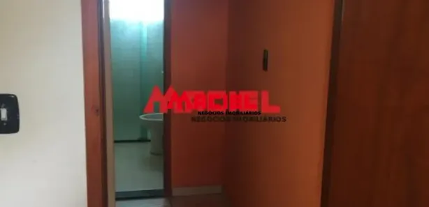 Casa de Condomínio com 2 Quartos à venda, 60m² no Conjunto Residencial Galo Branco, São José dos Campos