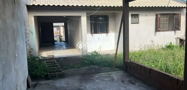 Casa com 2 Quartos para alugar, 91m² no Campina, São Leopoldo