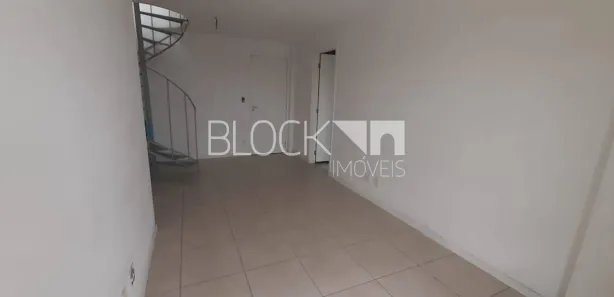 Cobertura com 2 Quartos à venda, 126m² no Campo Grande, Rio de Janeiro