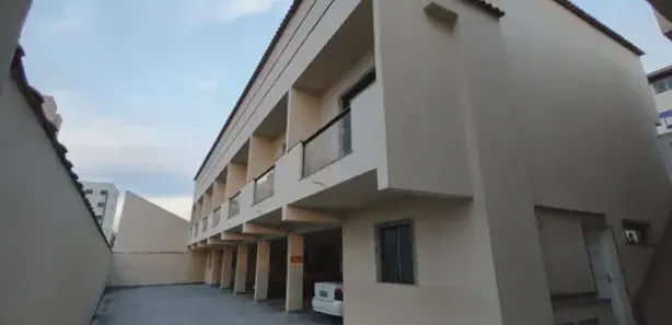Apartamento com 1 Quarto para alugar, 60m² no Centro, São Pedro da Aldeia
