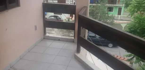 Apartamento com 2 Quartos à venda, 70m² no Aterrado (Bacaxá), Saquarema
