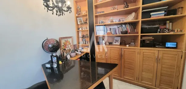 Sala Comercial à venda, 49m² no Santo Antônio, Belo Horizonte