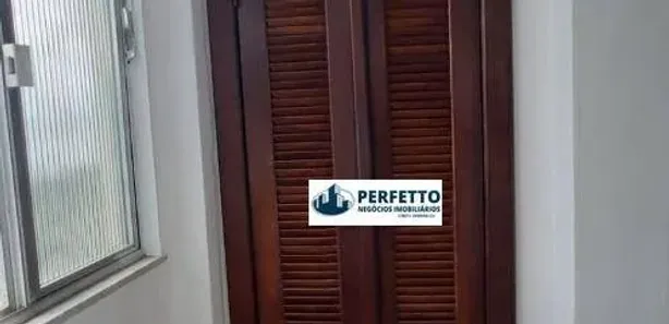 Apartamento com 1 Quarto para alugar, 50m² no Flamengo, Rio de Janeiro
