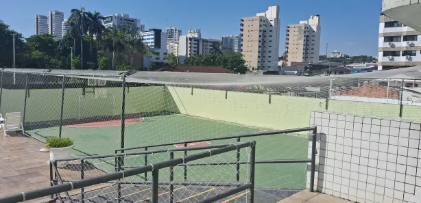 Apartamento com 2 Quartos para alugar, 70m² no Nossa Senhora das Graças, Manaus