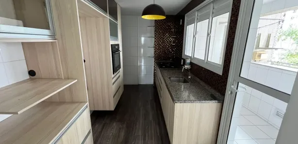 Apartamento com 3 Quartos para venda ou aluguel, 106m² no Aleixo, Manaus