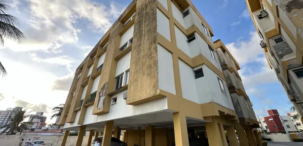 Apartamento com 3 Quartos à venda, 75m² no Capim Macio, Natal