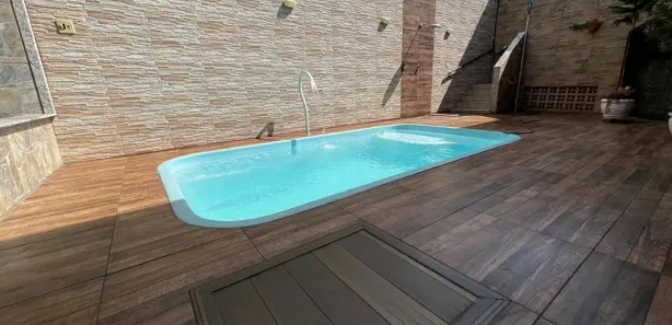 Casa com 3 Quartos à venda, 99m² no Unamar (Tamoios), Cabo Frio