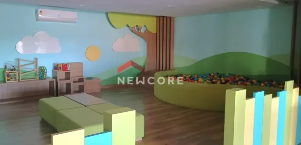 Flat com 1 Quarto à venda, 48m² no Santa Catarina, Caxias do Sul