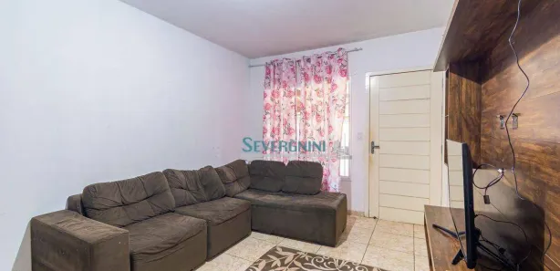 Sobrado com 2 Quartos à venda, 74m² no Parque Granja Esperança, Cachoeirinha