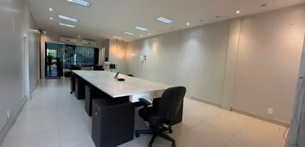 Ponto Comercial com 1 Quarto à venda, 24m² no Adrianópolis, Manaus