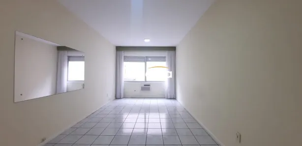Kitnet com 1 Quarto para alugar, 27m² no Centro Histórico, Porto Alegre