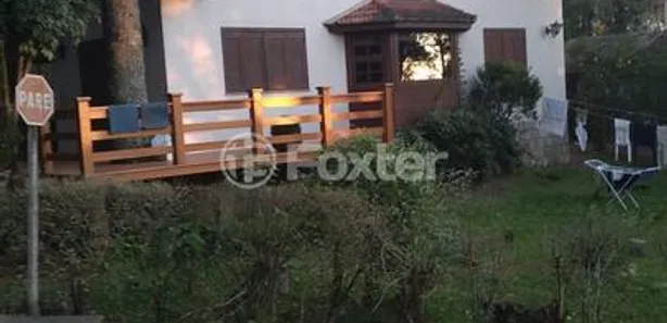 Casa com 4 Quartos à venda, 220m² no Ipê Amarelo, Gramado