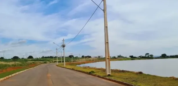 Lote/Terreno à venda, 500m² no Centro, Formiga