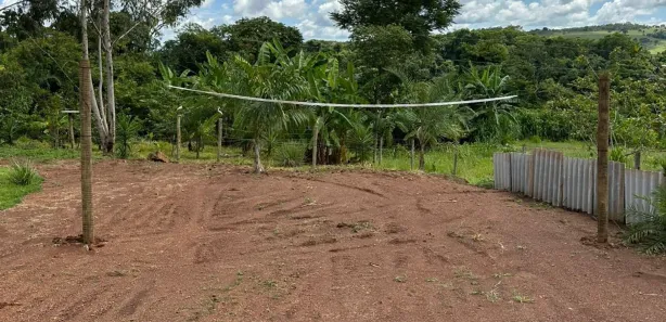 Fazenda/Sítio com 2 Quartos à venda, 2000m² no Centro, Bonfinópolis