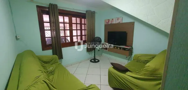 Casa com 3 Quartos à venda, 92m² no Conjunto Residencial Vitório Cezarino, Rio das Pedras