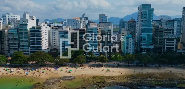 Apartamento com 2 Quartos à venda, 78m² no Centro, Guarapari