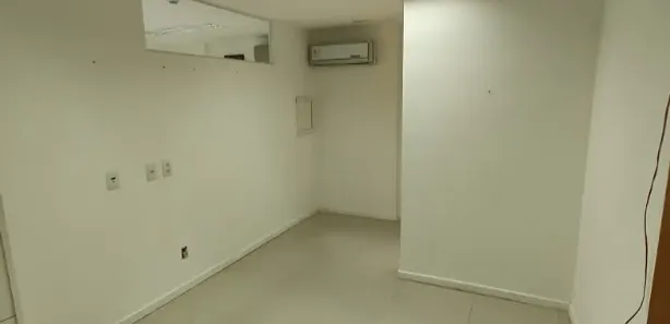 Sala Comercial à venda, 34m² no Pituba, Salvador